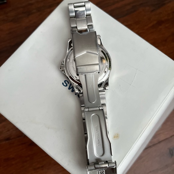 ESQ Swiss Watch - Picture 3 of 4